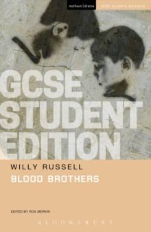 Blood Brothers GCSE Student Edition