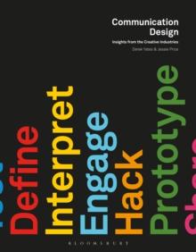 Communication Design : Insights from the Creative Industries