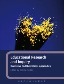 Educational Research and Inquiry : Qualitative and Quantitative Approaches