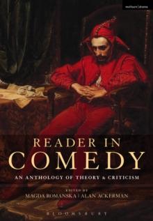 Reader in Comedy : An Anthology of Theory and Criticism