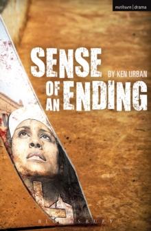 Sense Of An Ending