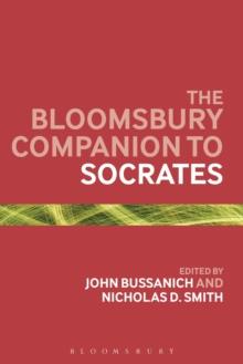 The Bloomsbury Companion To Socrates