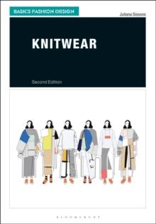 Knitwear : An Introduction to Contemporary Design