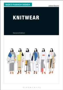 Knitwear : An Introduction to Contemporary Design