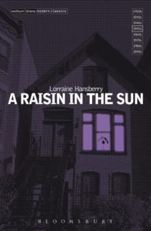 A Raisin In The Sun