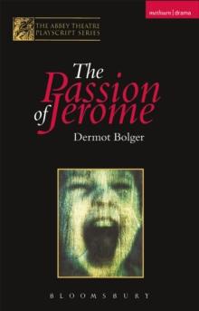 The Passion Of Jerome