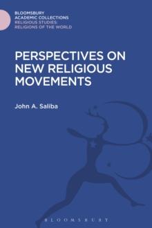 Perspectives on New Religious Movements