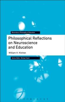 Philosophical Reflections on Neuroscience and Education