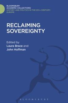 Reclaiming Sovereignty