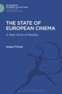 The State of European Cinema : A New Dose of Reality