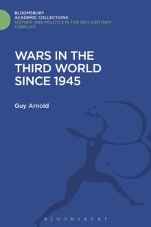 Wars in the Third World Since 1945