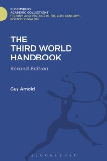 The Third World Handbook : Second Edition