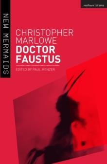 Doctor Faustus