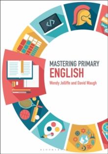 Mastering Primary English