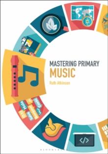 Mastering Primary Music