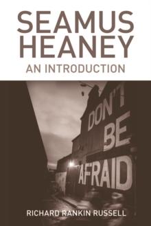 Seamus Heaney : An Introduction