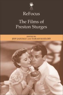 ReFocus: The Films of Preston Sturges