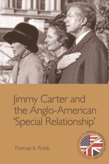 Jimmy Carter and the Anglo-American "Special Relationship"