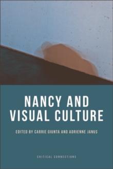 Nancy and Visual Culture