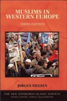 Muslims in Western Europe