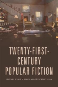 Twenty-First-Century Popular Fiction