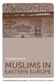 Muslims in Eastern Europe