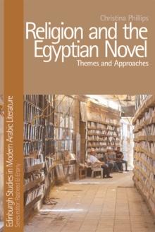 Religion in the Egyptian Novel