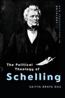 The Political Theology of Schelling