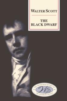 The Black Dwarf