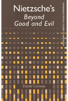 Nietzsche's Beyond Good and Evil