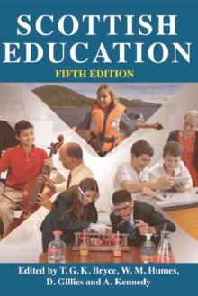 Scottish Education : Fifth Edition