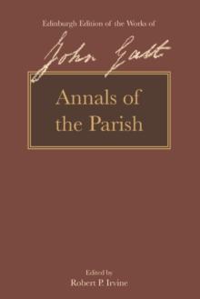 Annals of the Parish