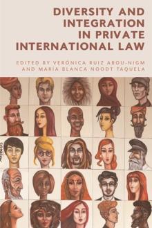 Diversity and Integration in Private International Law