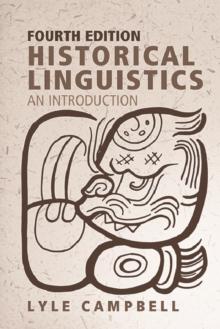 Historical Linguistics : An Introduction