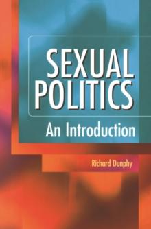 Sexual Politics : An Introduction