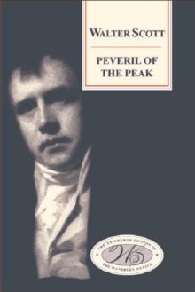 Peveril of the Peak