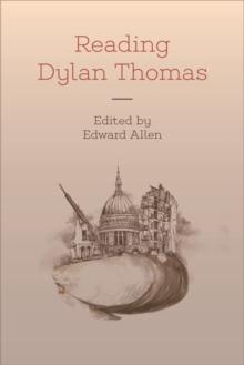 Reading Dylan Thomas