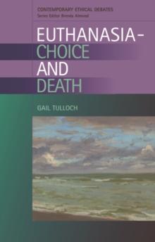 Euthanasia - Choice and Death