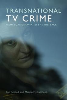 Transnational TV Crime : From the Nordic to the Outback