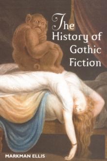 The History of Gothic Fiction