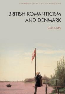 British Romanticism and Denmark