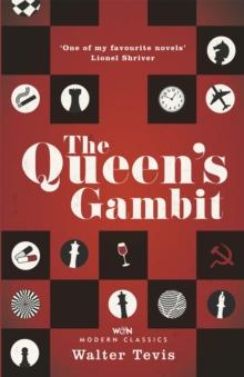 The Queen's Gambit : Now a Major Netflix Drama