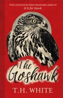 The Goshawk : With a foreword by Helen Macdonald