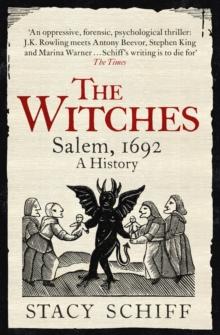 The Witches : Salem, 1692