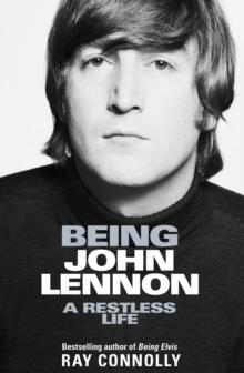 Being John Lennon