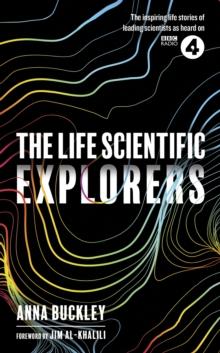 The Life Scientific: Explorers