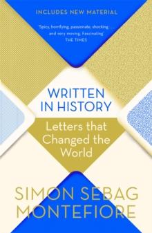 Written in History : Letters that Changed the World