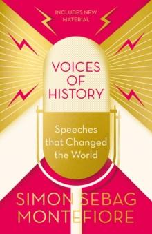 Voices of History : Speeches that Changed the World