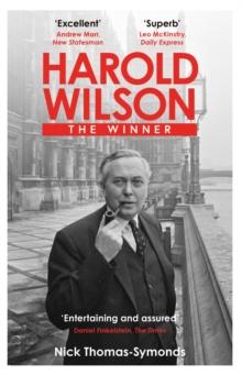 Harold Wilson : The Winner