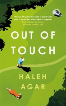 Out of Touch : The heartbreaking and hopeful must read